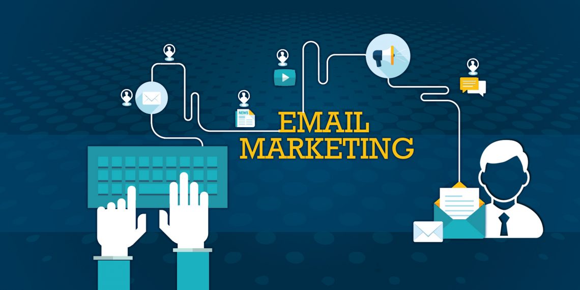 Why Is Email Marketing Proven Method To Get Leads?