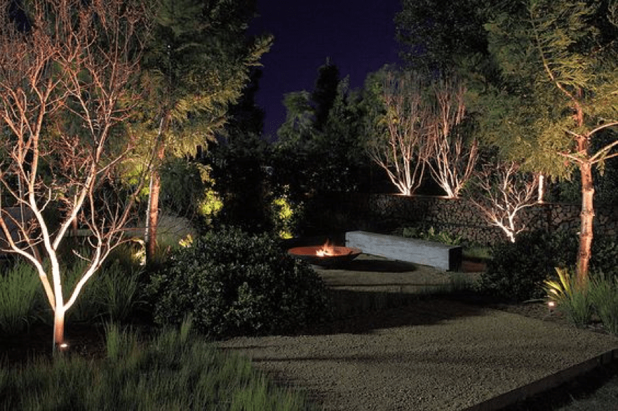 Your Ultimate Guide to Outdoor Lighting