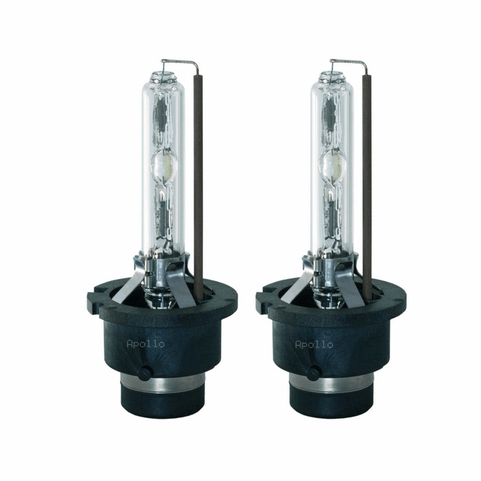 The Main Advantages of an OEM HID Replacement Headlamp