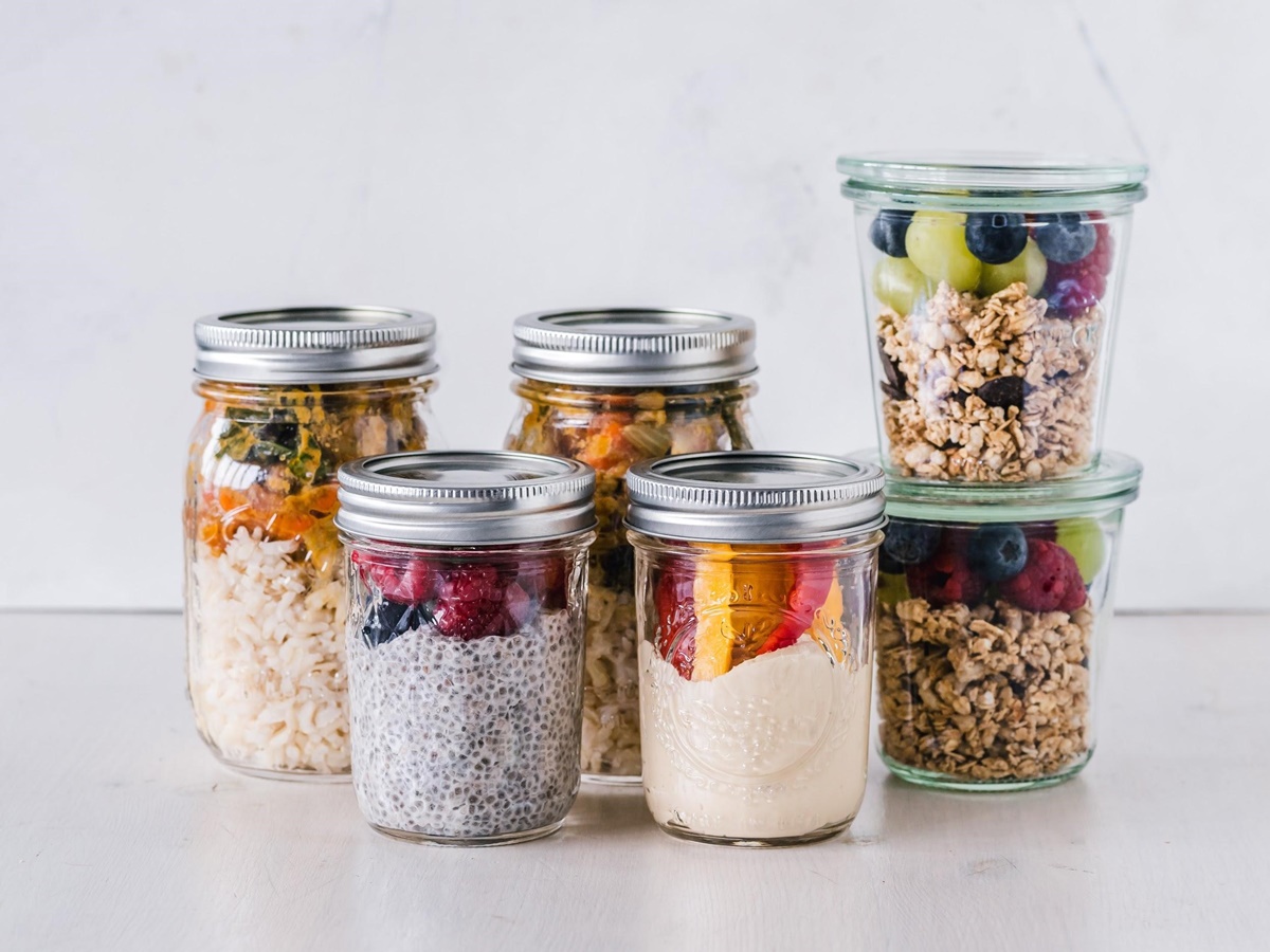 Prolonging ShelfLife Tips to Preserve Food
