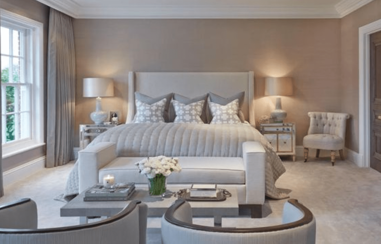 5 Tips for a Bedroom Renovation That Will Impress Your Parents