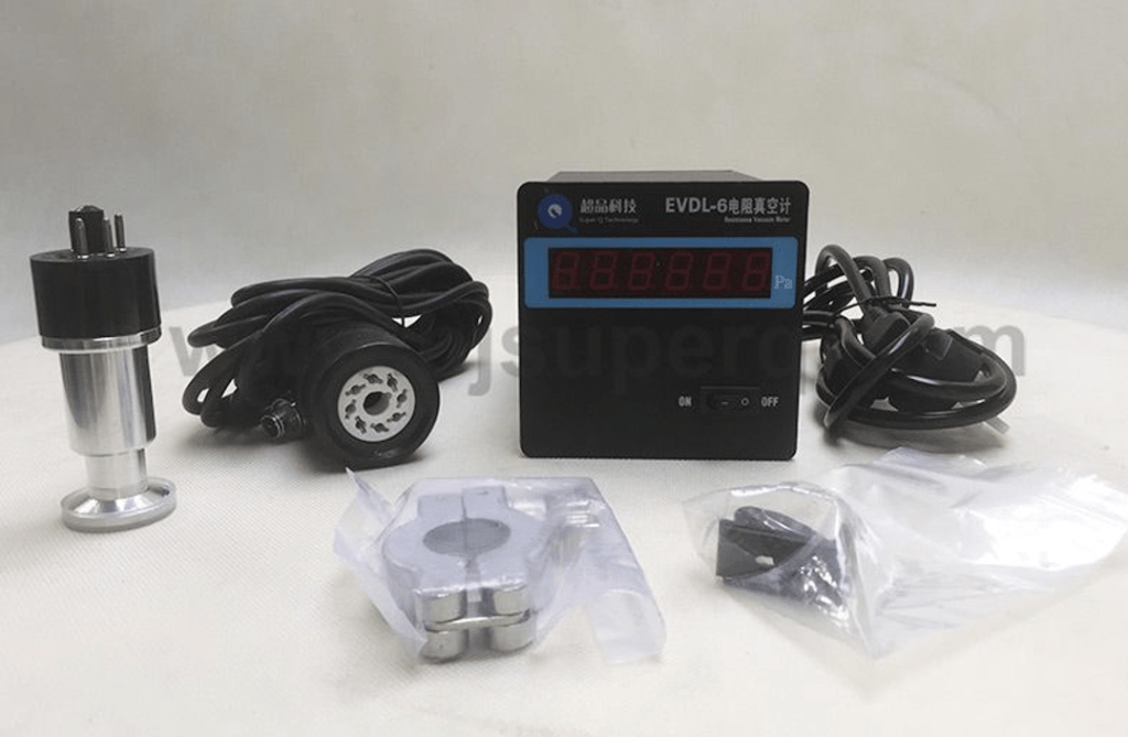 Learn about Pirani Vacuum Gauges