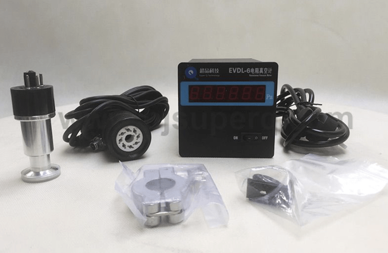 Learn about Pirani Vacuum Gauges