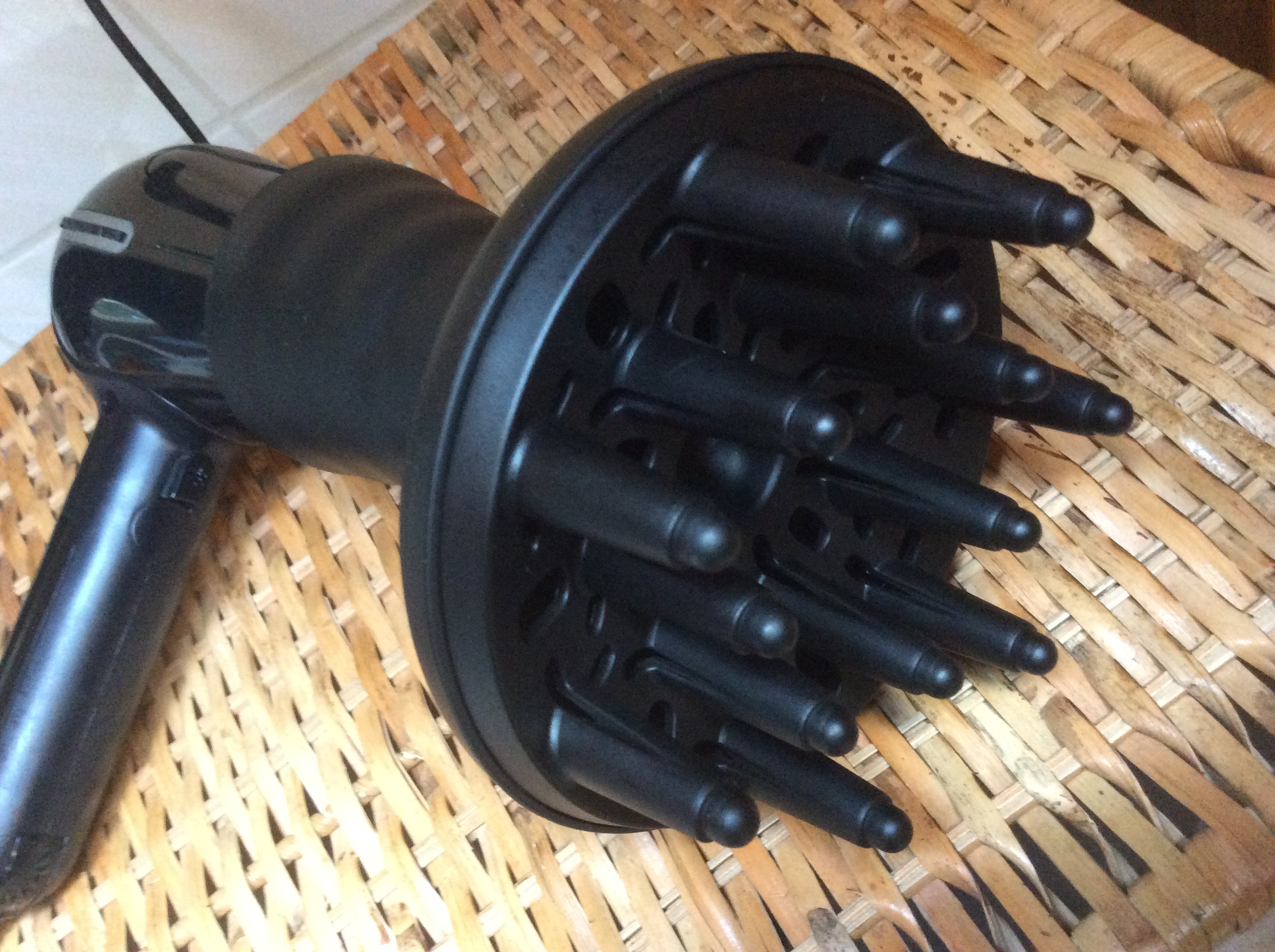 The Best Hair Tool for Curly Hair! The Hair Lab