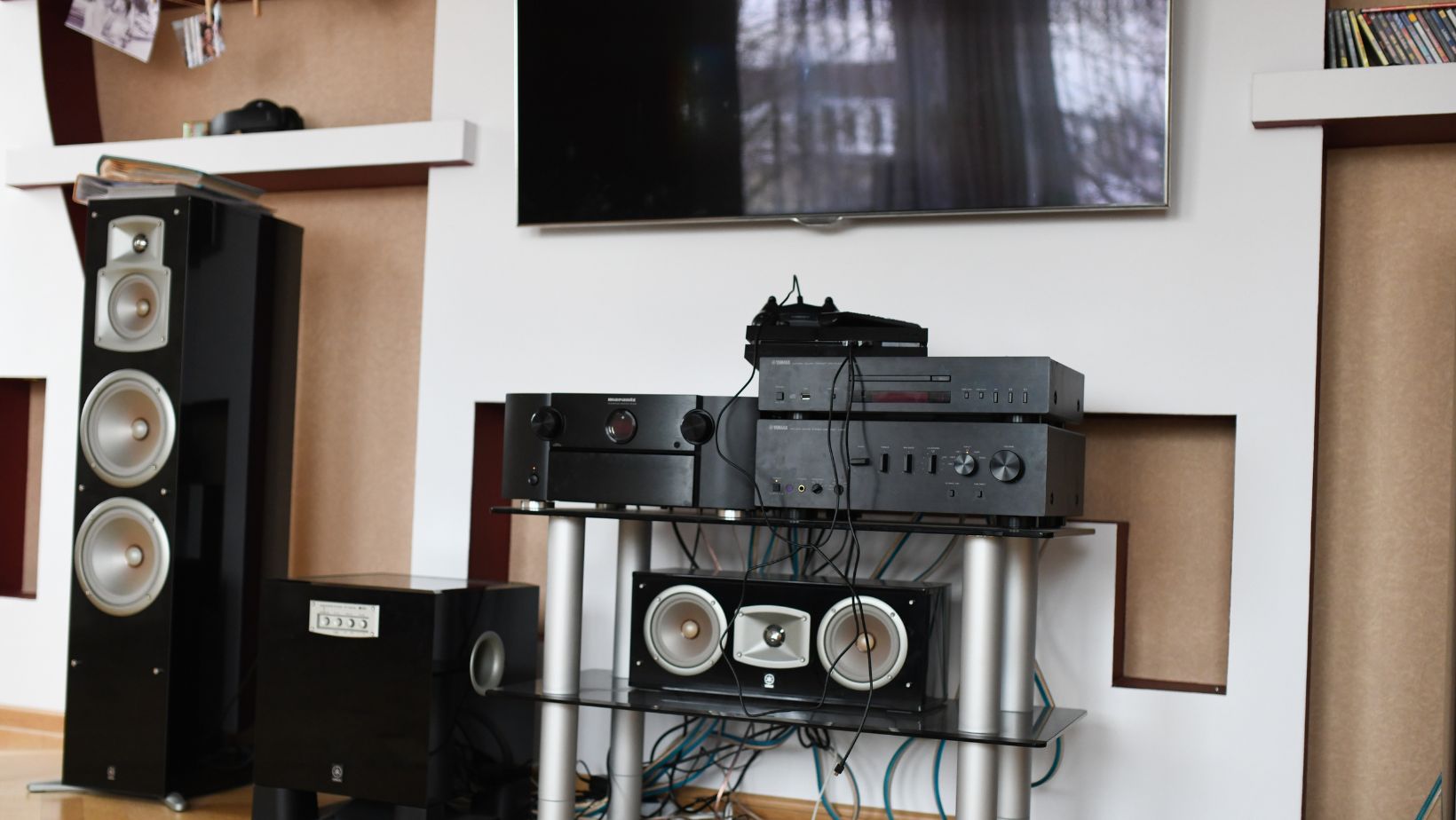 Troubleshooting Denon Receivers: Utilizing User Manuals for Effective