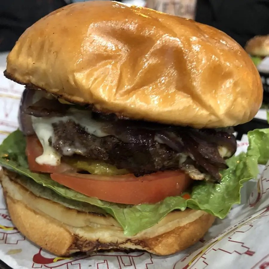 The Halal Burger Chicago, IL 60659 Order Online