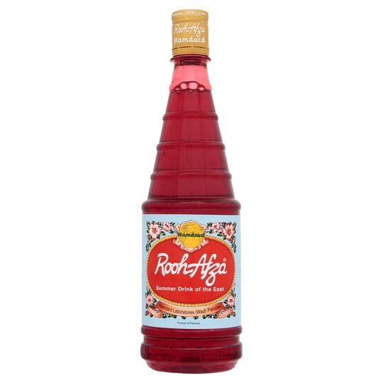 Rooh Afza The Halal Butchers