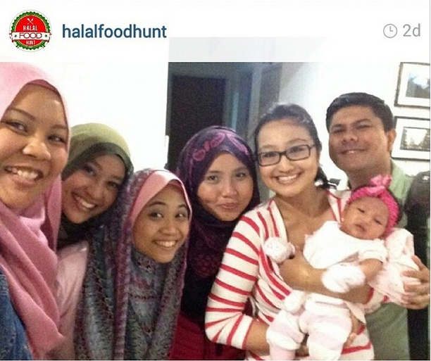 Halal Food Hunt The Halal Food Blog