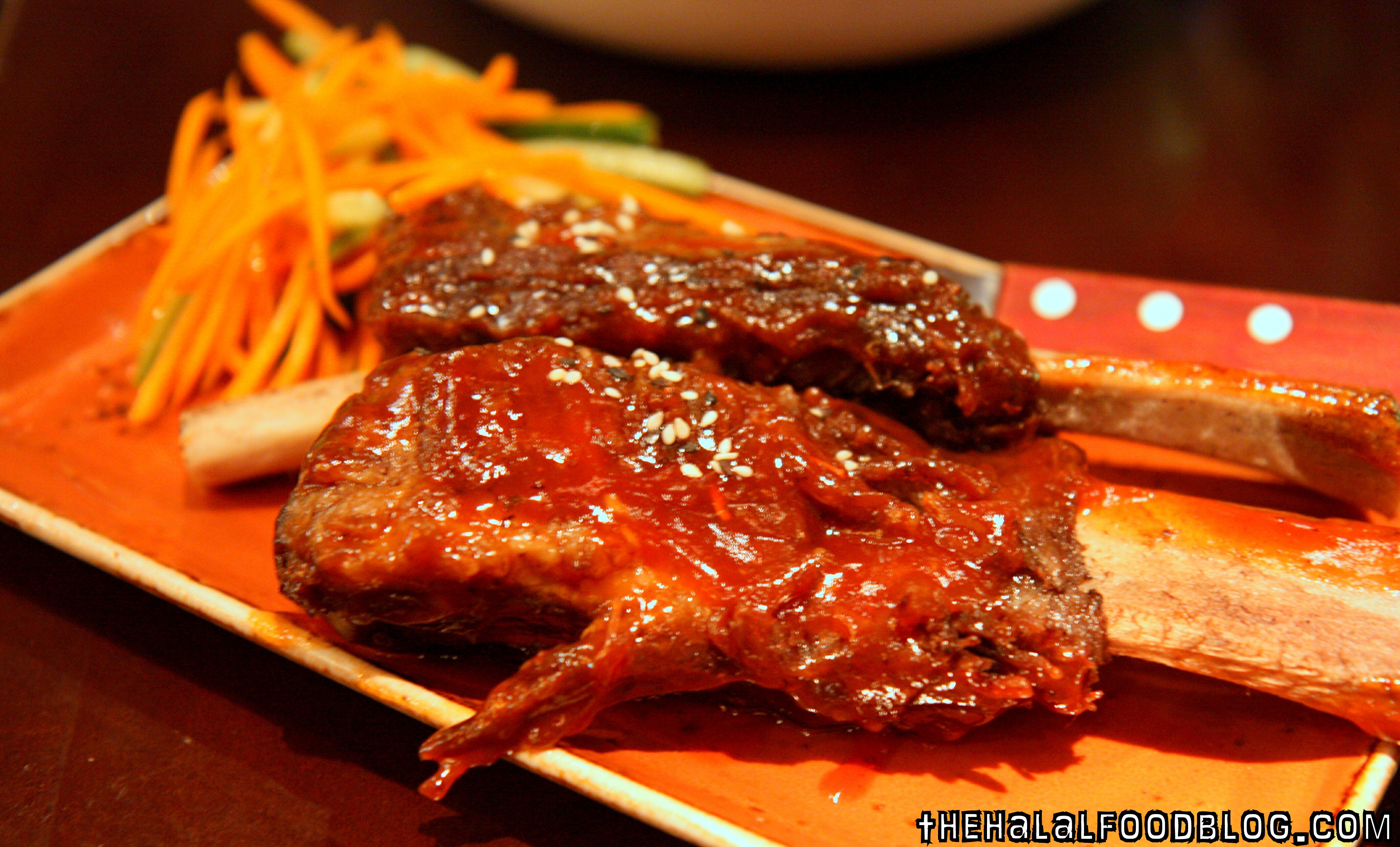 P.F. Chang's TheAlshayaFoodTour in Dubai The Halal Food Blog