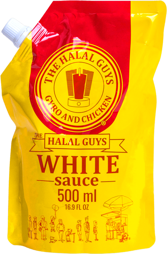 Catering Services The Halal Guys Restaurants