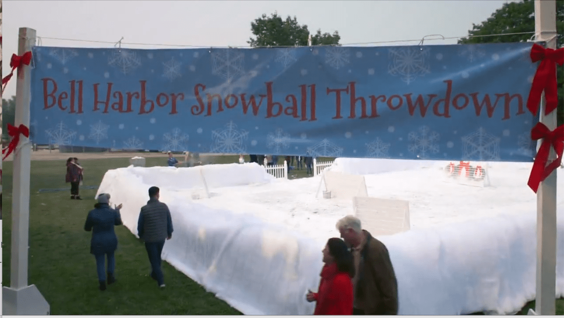 The Holiday FixUp (2021) The Terrible Christmas Movie Project