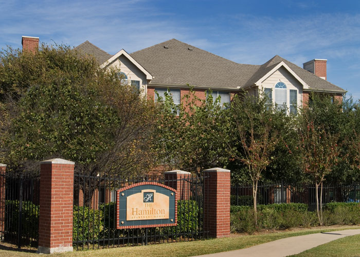 Photo Tour The Hamilton at Austin