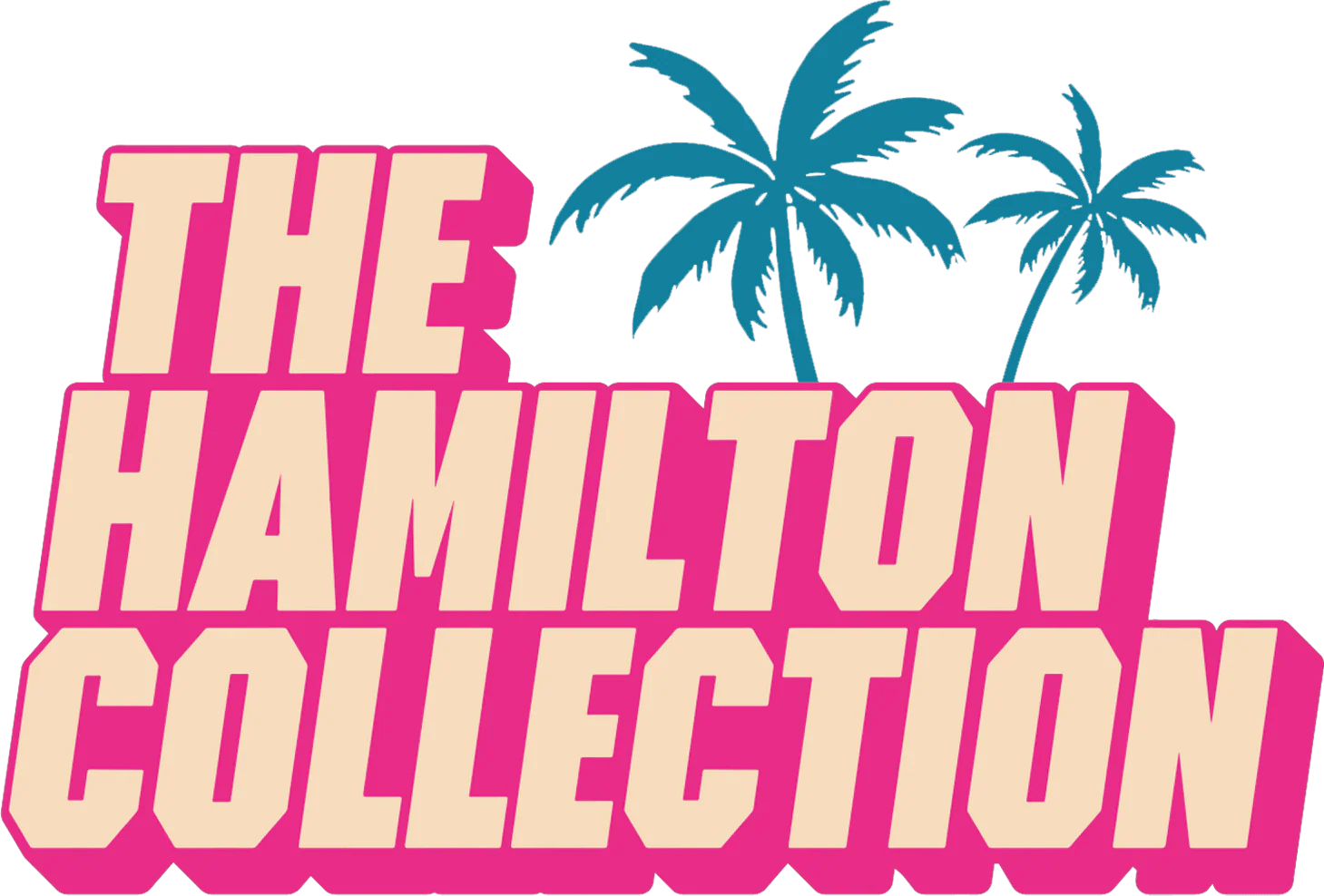 The Hamilton Collection TheHamiltonCollection