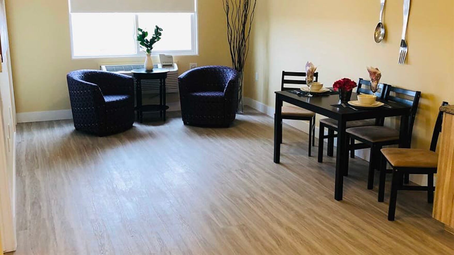 Senior Living Suites Red Deer Generous Floor Plans Assisted Living The Hamlets at Red Deer