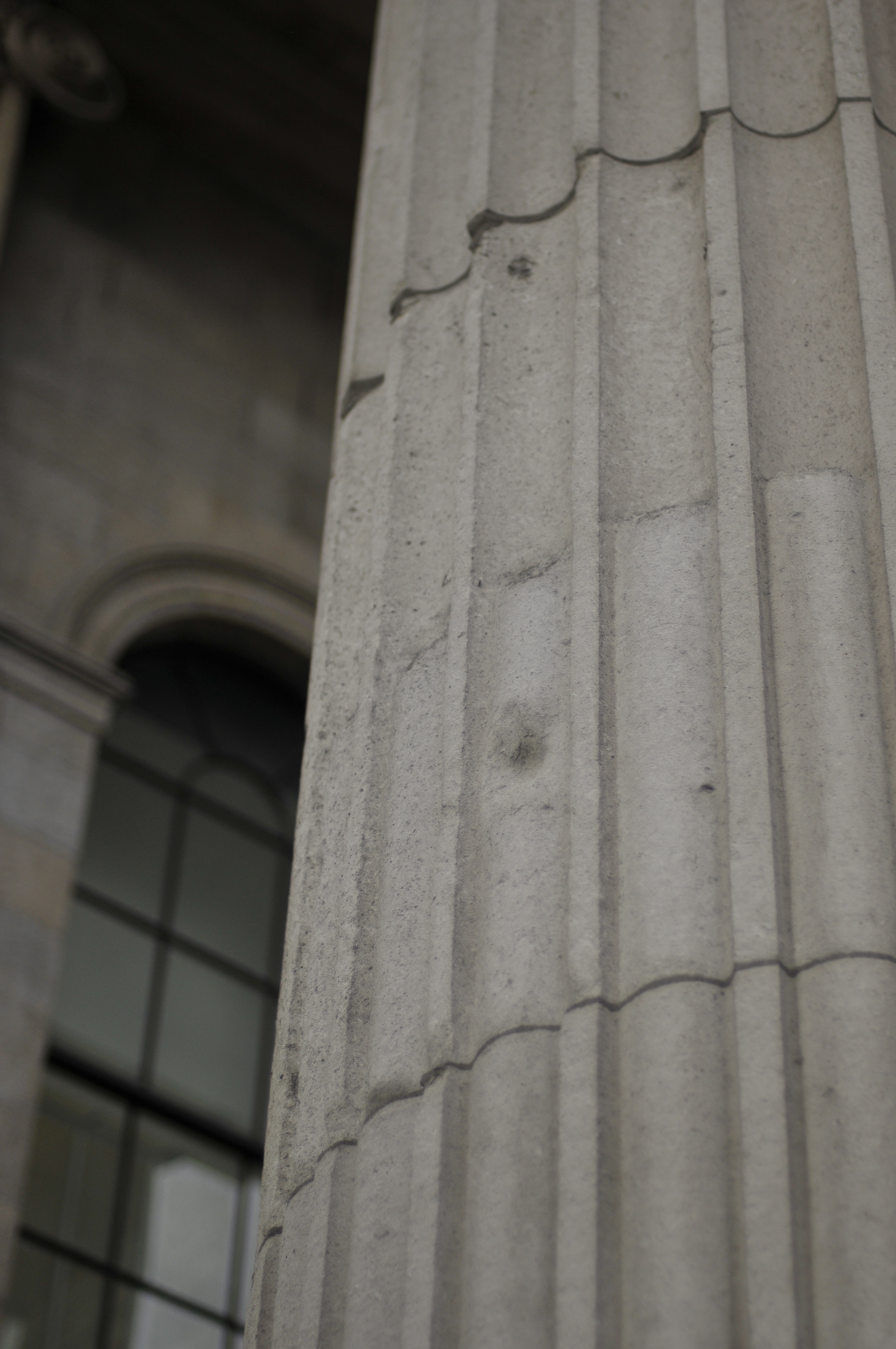 Dublin Castles and Bullet Holes (Day 4) thehamricks