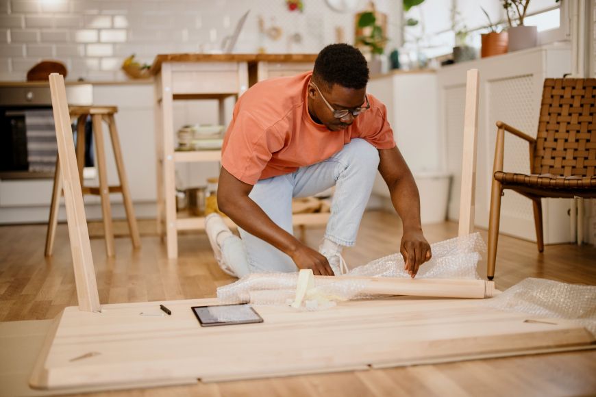 Baseboards The Handy Brit