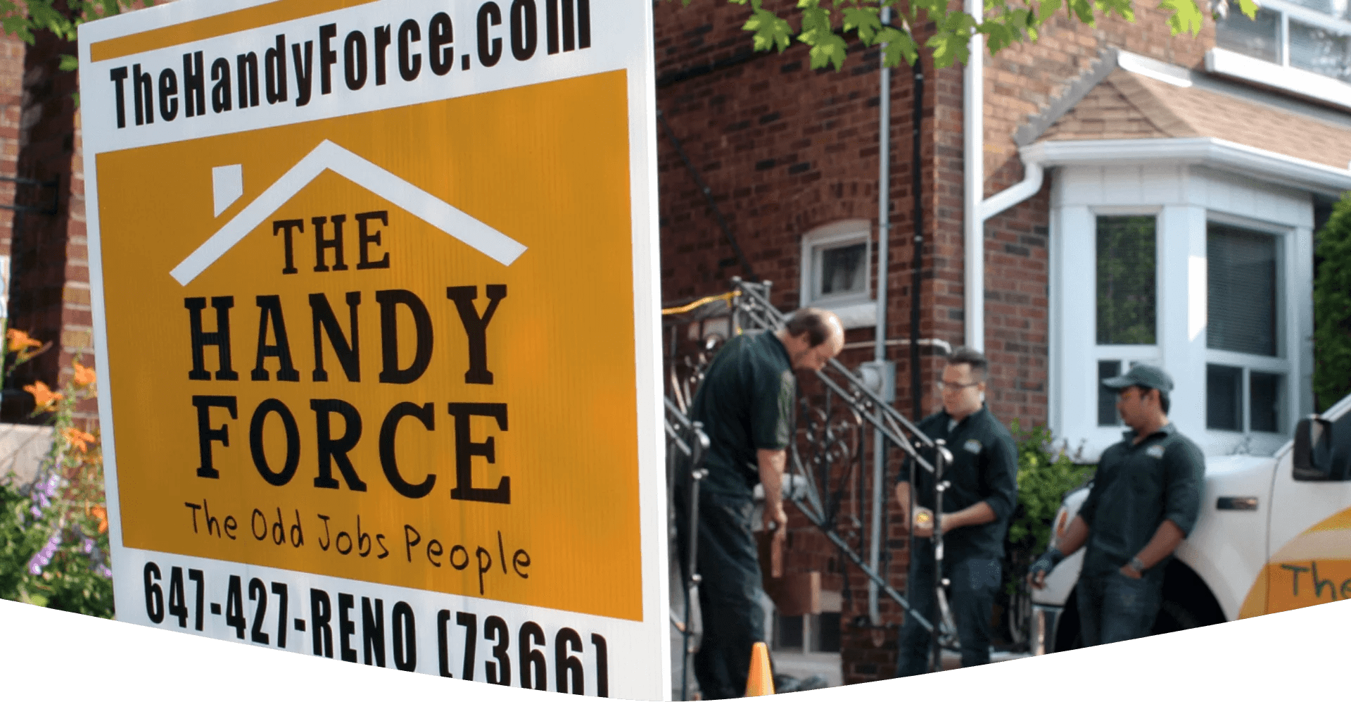 The Essential Home Care Plan Everyone Should Have! The HandyForce