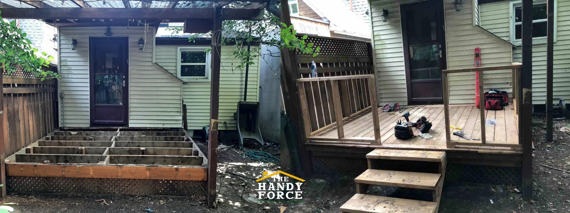 What are the Factors to Consider when Choosing Home Renovation