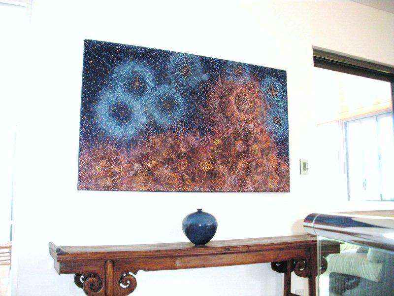 Picture & Mirror Hanging Gallery Perth WA