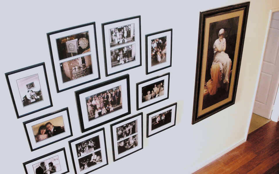 Art Placement Services Perth Art Display Services Perth WA