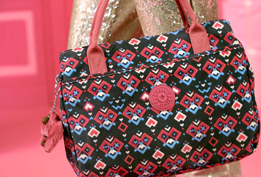 marca de bolsas kipling
