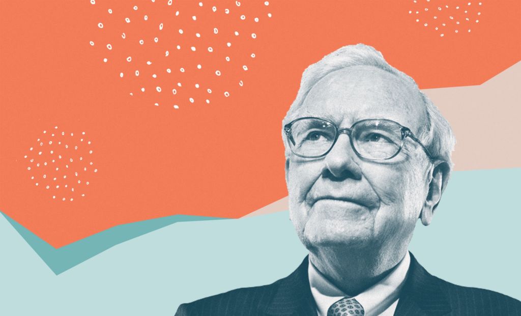 Con el tiempo que pasas en redes sociales podrías leer 200 libros al año - warren-buffett
