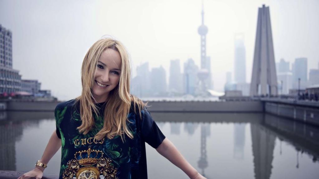 La música que ha inspirado a los mejores diseñadores de moda - frida-giannini