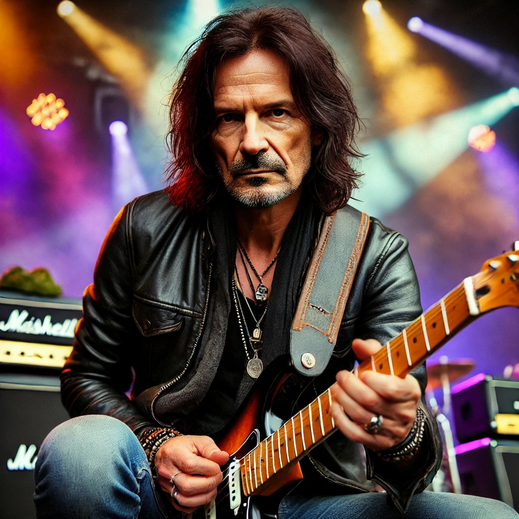 Jake E. Lee Bio, Wiki, Net Worth, Stats, Success Story, Family