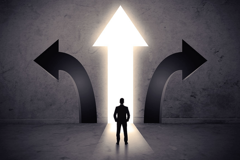 Dealing with Dilemmas The Happiness Trap