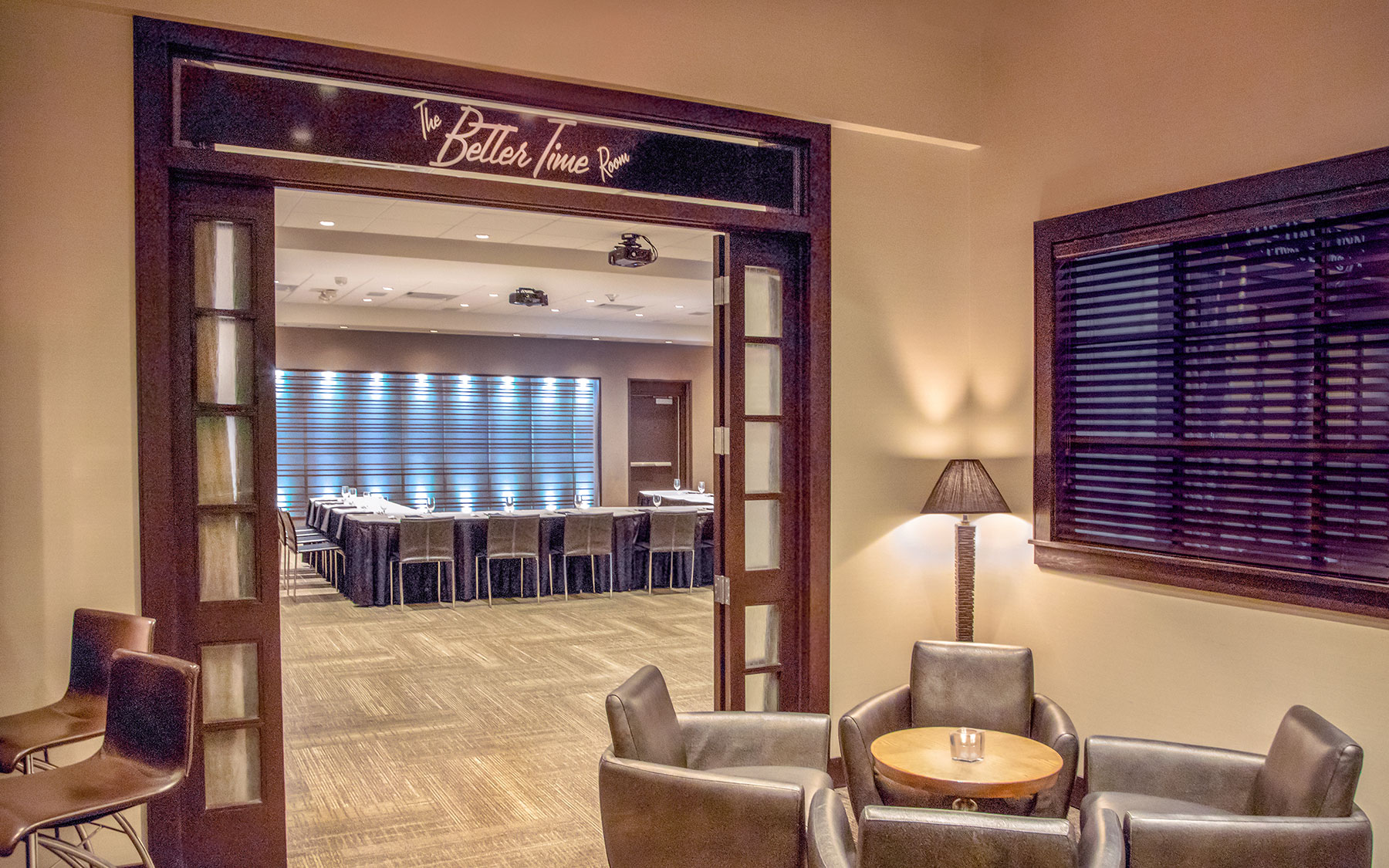 The Happ Inn Bar and Grill Northfield, IL