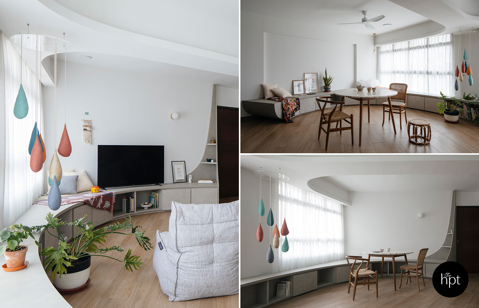 Living Room Bench Singapore Baci Living Room