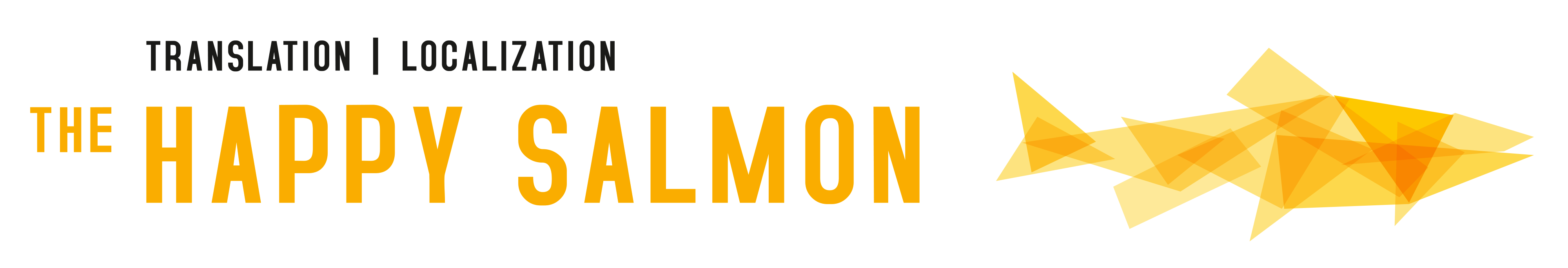 The Happy Salmon Translation and localization