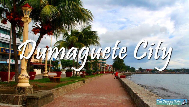 DUMAGUETE TOURIST SPOTS + NEGROS ORIENTAL 2019 GUIDE
