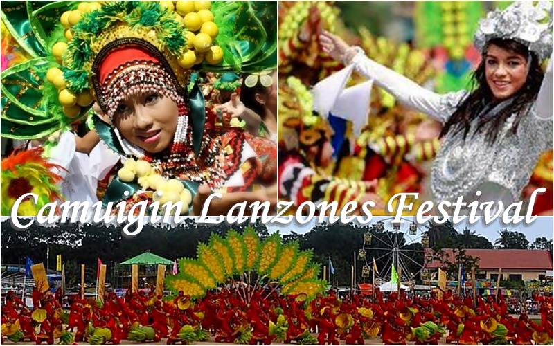 LANZONES FESTIVAL SCHEDULE OF ACTIVITIES