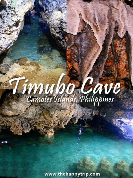 Camotes Island Travel Guide + Resorts, Tourist Spots, Tours