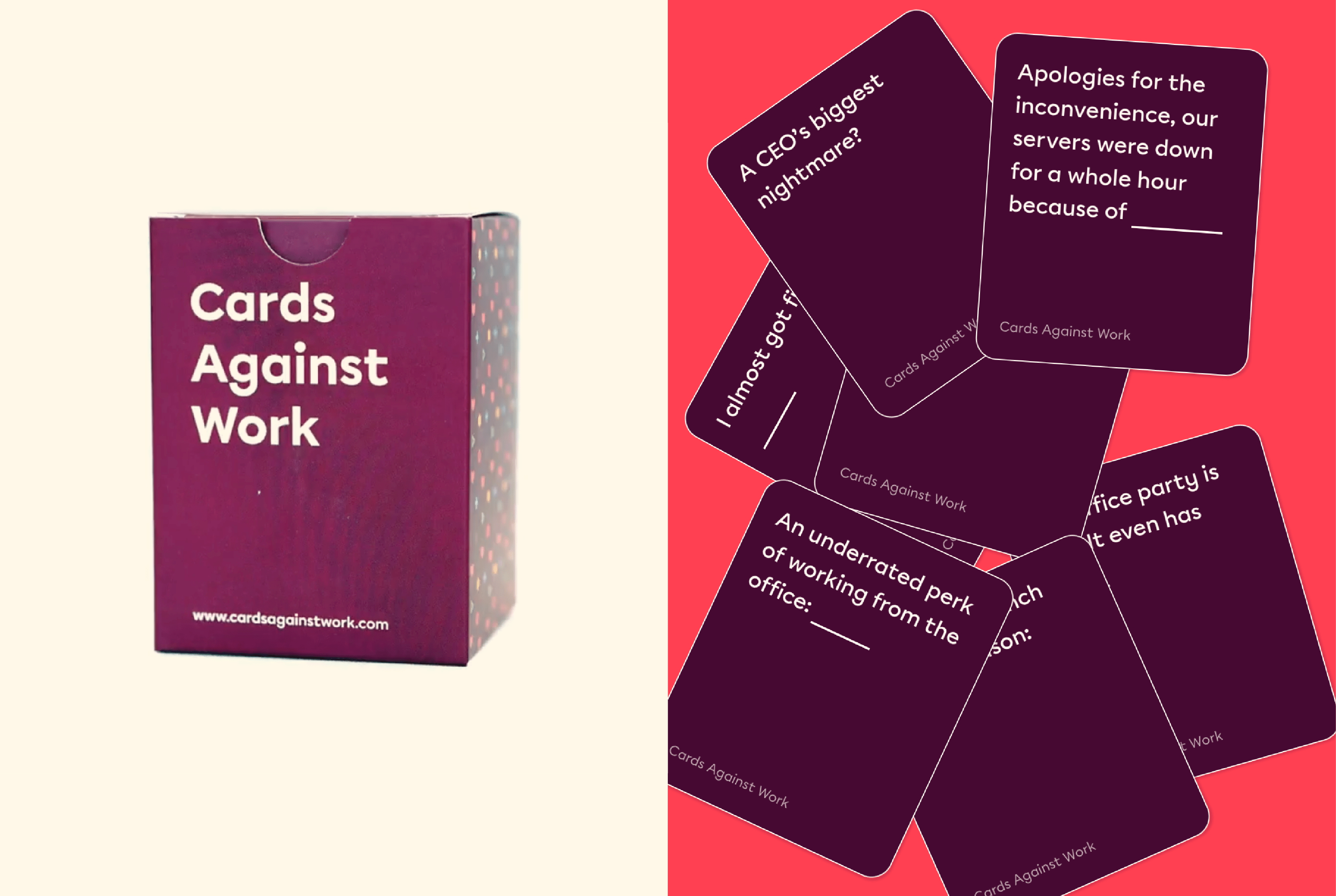 Why Plum Insurance Launched a Card Game The Hard Copy