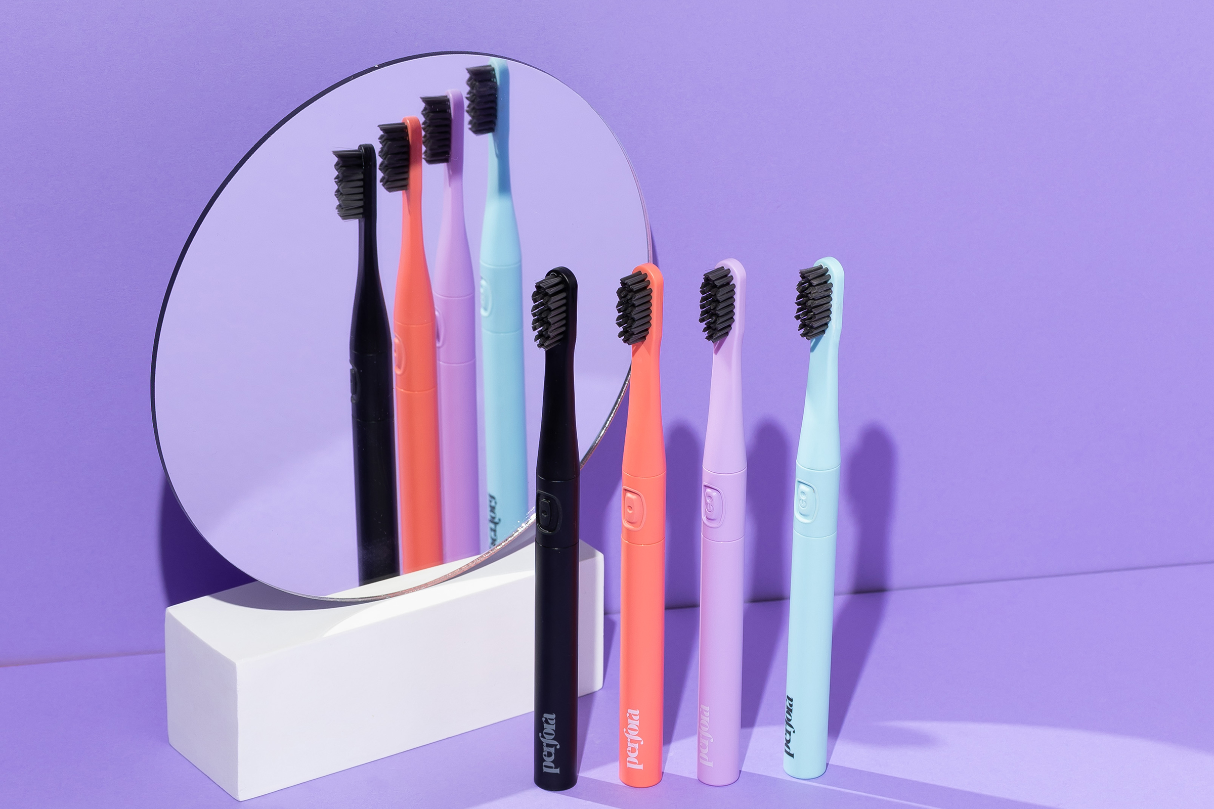 Can Perfora Disrupt Oral Care in India? The Hard Copy