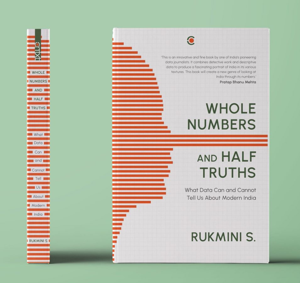 THC Indian Book Covers of 2021 The Hard Copy