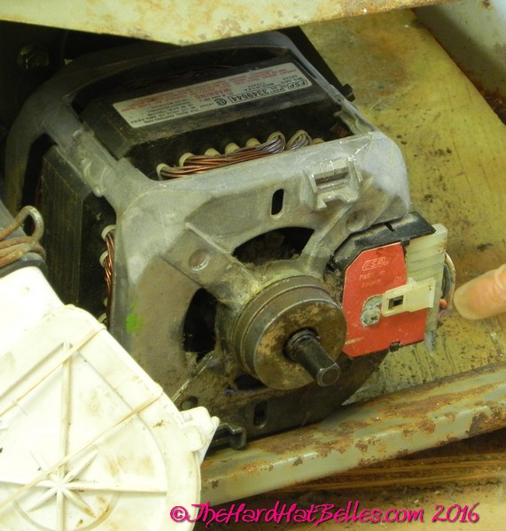 Washing Machine Not Working? Check Out This Easy Common Repair