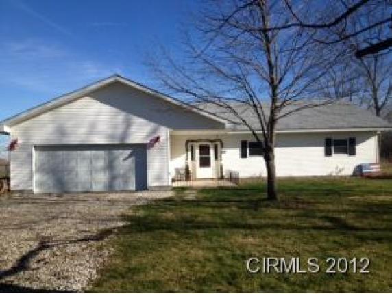 Kokomo Open Houses January 20th, 2012 « The Hardie Group Blog