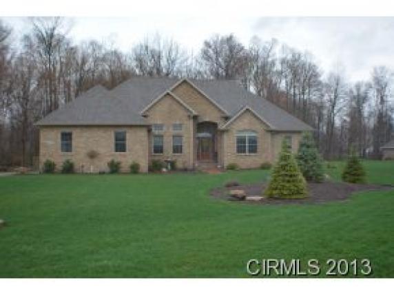 Kokomo Open Houses April 21st, 2013 « The Hardie Group Blog