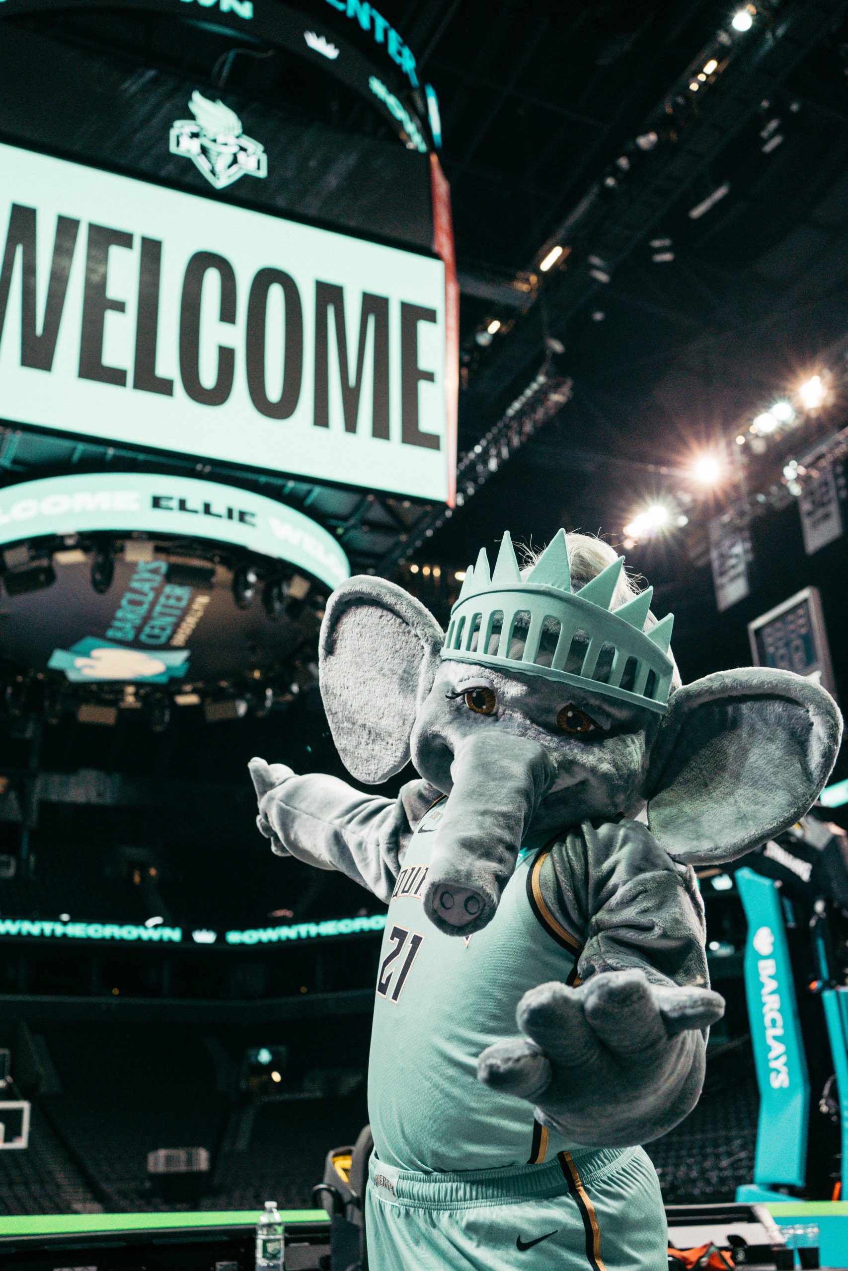 Media Monday Ellie the Elephant is so cute, and so much more The