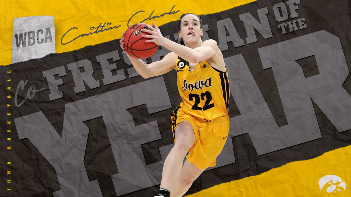Caitlin Clark was the rightful winner of the 2021 ESPY Award for Best(028)