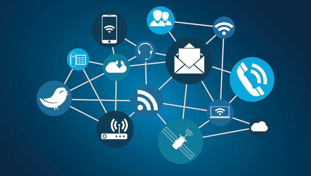 Selecting the Wireless Technology for Your New Electronic Product The