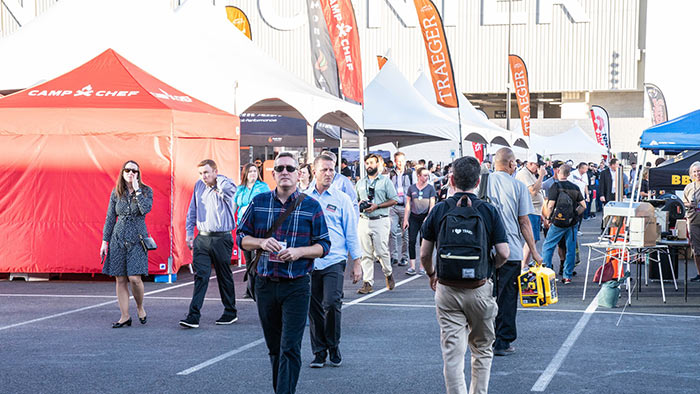 Events In Vegas In February 2023 Registration Opens for 2023 National Hardware Show The Hardware