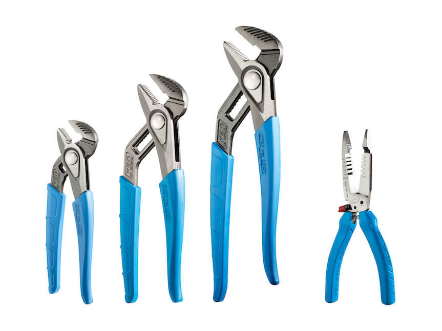 SpeedGrip™ Pliers from Channellock The Hardware Connection