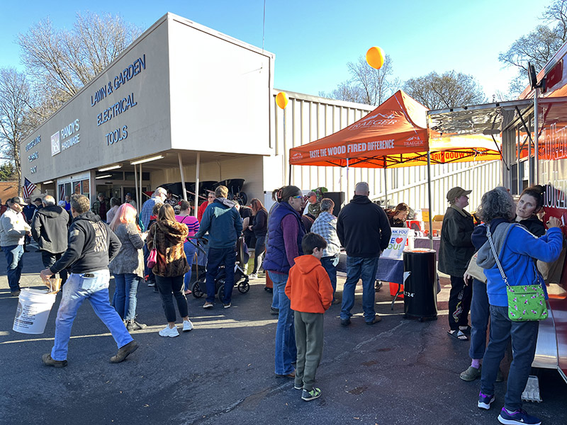 Randy’s Do it Best Hardware Reopens After Fire The Hardware Connection