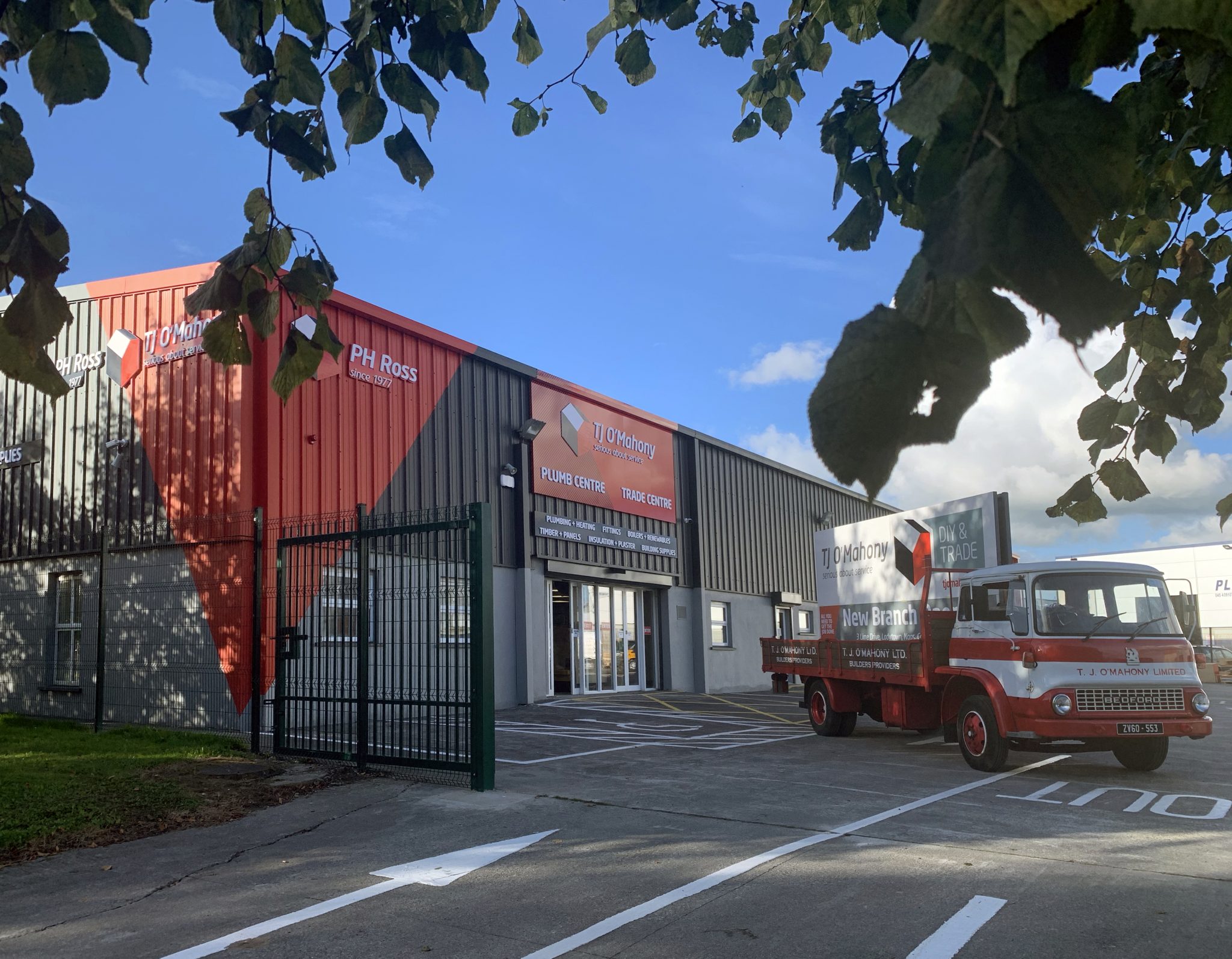 HPC Group Open Their New Concept Store The Hardware Journal