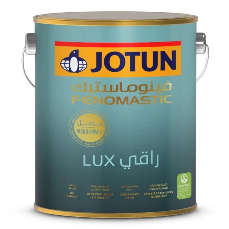 Jotun Fenomastic Wonderwall Lux Authorized Jotun Dealer The
