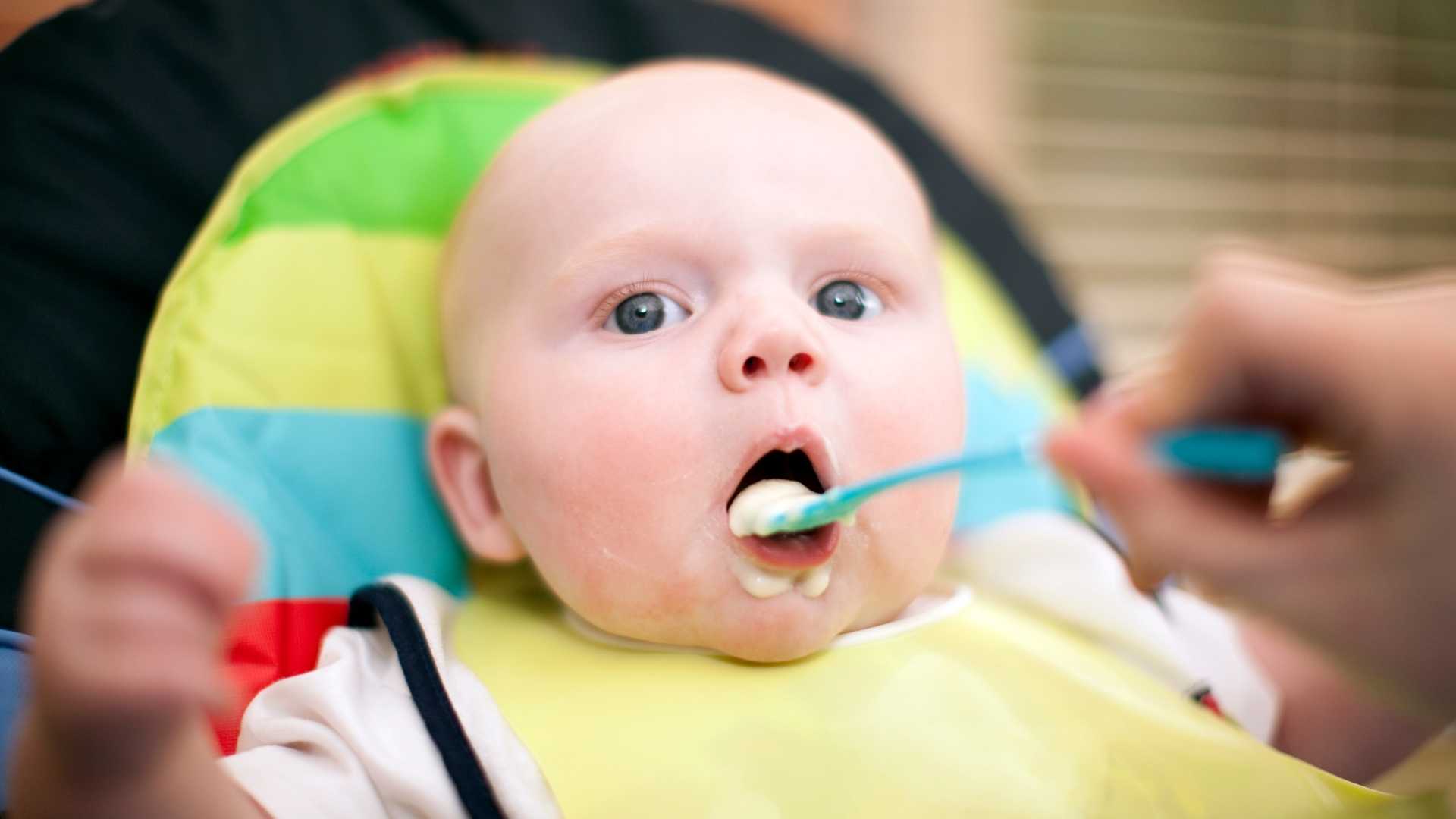 How Chiropractic Care Can Help Your Baby’s Digestion Issues Harmony